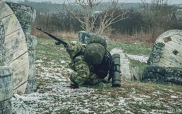 Жительница Красноярского края незаконно получила выплаты за смерть бойца СВО — Новости