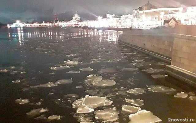 В Щербинке в пруду обнаружили тела двух детей — Новости