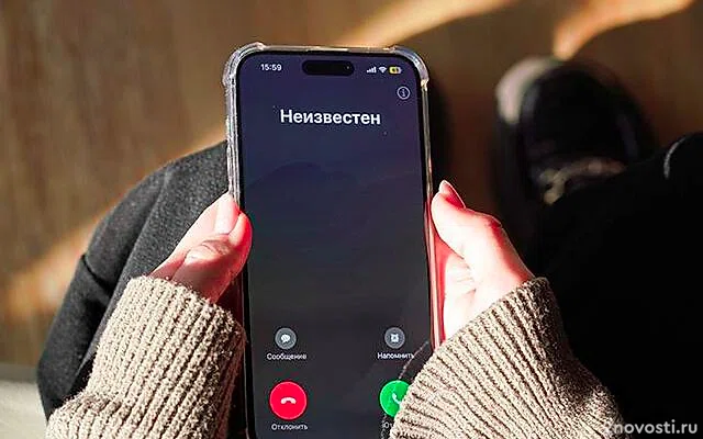В Туле задержали пособников украинских телефонных мошенников — Новости