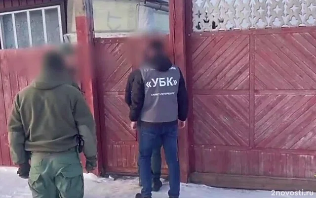 В Туле задержали пособников украинских телефонных мошенников — Новости