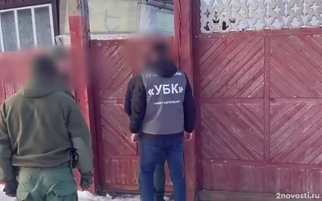 В Туле задержали пособников украинских телефонных мошенников — Новости