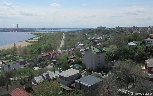 Громкий звук взрыва услышали над центром Воронежа — Новости