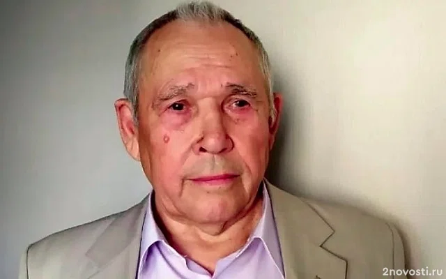 86-летнему Исхакову присудили 95 тыс руб. за 13 лет в ИК за чужое преступление — Новости