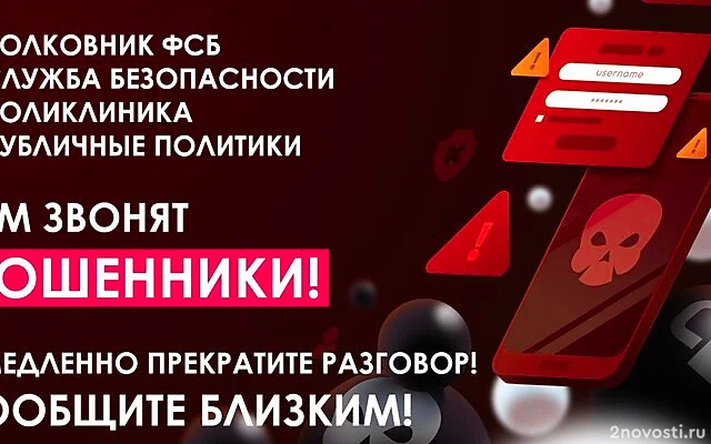 МВД предупредило о новой схеме кражи аккаунтов на Госуслугах через школьников — Новости