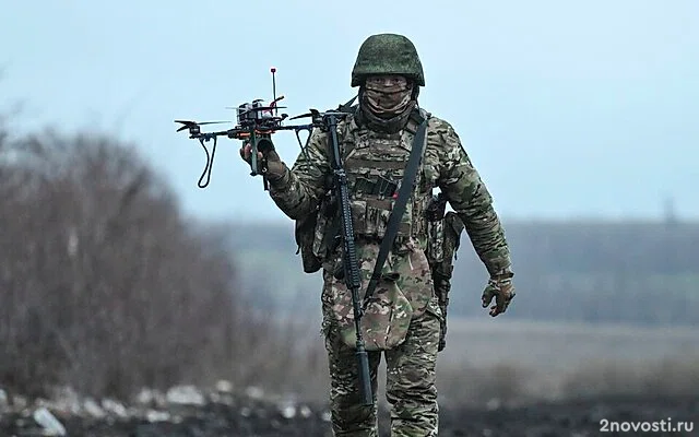 ВС РФ взяли в плен боевиков ВСУ при освобождении Леонидово и Александрии — Новости