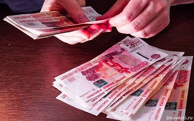 Полиция задержала афериста, подсунувшего москвичу билеты банка приколов — Новости