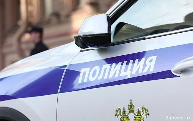 В Петербурге мигранта задержали после танцев с пистолетом около ТЦ — Новости