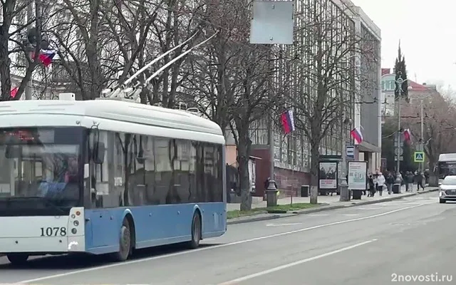 Прикреплённый под автомобилем свёрток нашли у здания заксобрания Севастополя — Новости