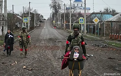 Жители Суджи — о жизни в подвалах, похоронах соседей и освобождении — Новости