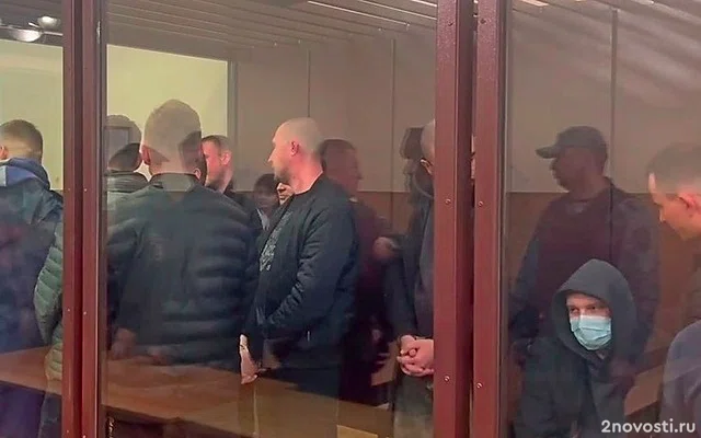 В Уфе 22 псевдоброкерам вынесли приговор за хищение ₽266 млн — Новости