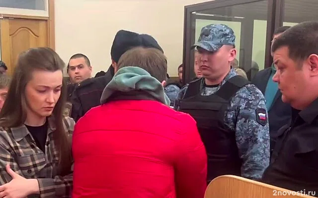 В Уфе 22 псевдоброкерам вынесли приговор за хищение ₽266 млн — Новости