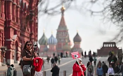 Синоптик Позднякова: На следующей неделе в столице потеплеет до плюс 11 градусов — Новости