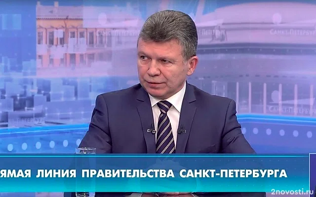 Вице-губернатор Потапенко: спортзал в Петербурге нарушил закон, запретив бикини — Новости