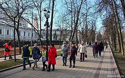 Синоптик Тишковец: В выходные в Москве будет солнечно и прохладно — Новости