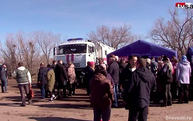 Атака БПЛА. Дачники ждут помощи властей Саратовской области — Новости