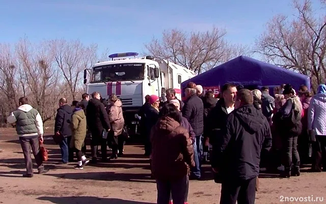 Атака БПЛА. Дачники ждут помощи властей Саратовской области — Новости