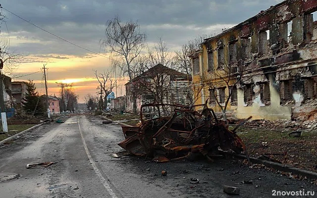 Алаудинов: российские военные эвакуируют тела украинских солдат — Новости