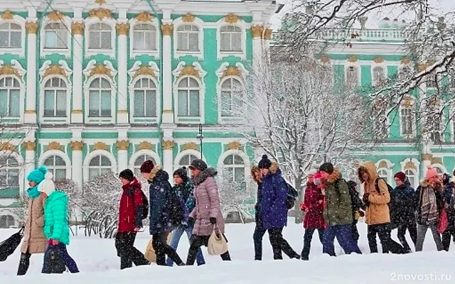 Эрмитаж заявил, что девушка в роскошном наряде планировала коммерческую съемку — Новости