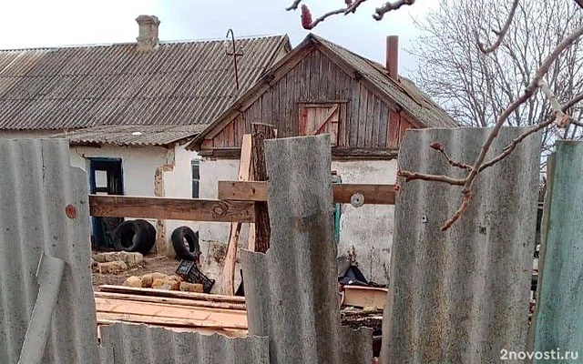 ВСУ за сутки выпустили около 150 боеприпасов по Белгородской области — Новости