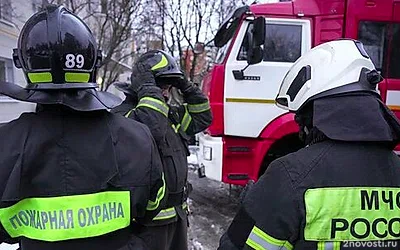 В Нижегородской области в многоквартирном доме произошел взрыв газа — Новости