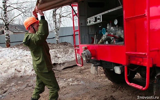 В Нижегородской области в многоквартирном доме произошел взрыв газа — Новости