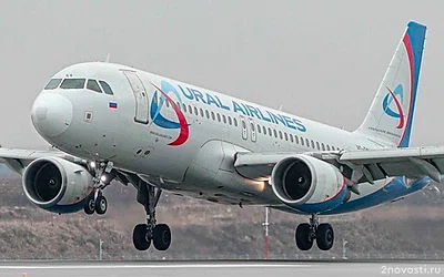 Второго посадившего самолёт A320 в поле под Новосибирском пилота уволили — Новости