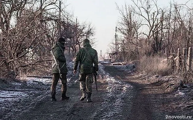 «Звезда»: в зоне СВО погибли оператор телеканала Панов и водитель Сиркели — Новости