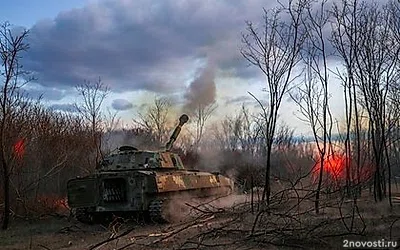 Бойцы «Айдара» участвовали в попытке прорыва ВСУ в белгородскую Поповку — Новости