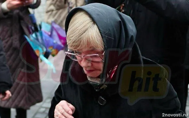 Началась церемония прощания с Ларисой Голубкиной в Москве — Новости