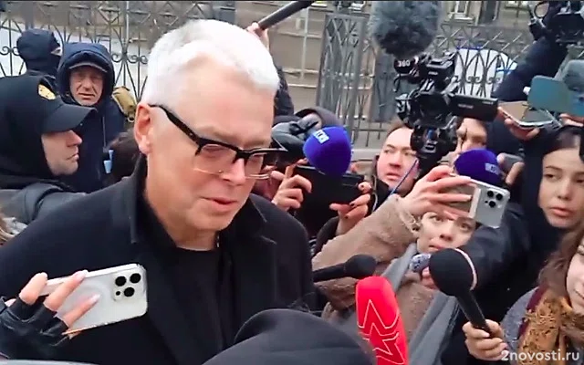 Началась церемония прощания с Ларисой Голубкиной в Москве — Новости