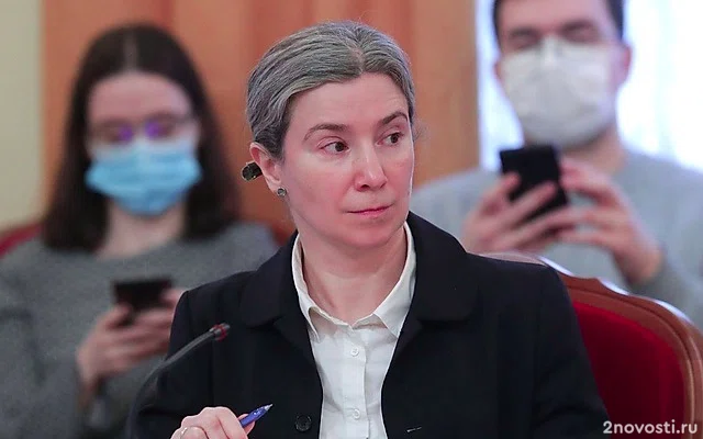 Прокурор запросил почти два года колонии для политолога Шульман &mdash; Новости