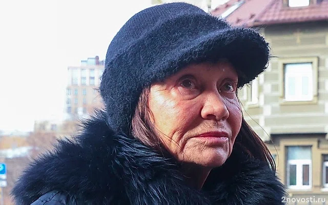 Умерла актриса из «Снегурочки» и «Зеленого фургона» Ольга Лысенко — Новости