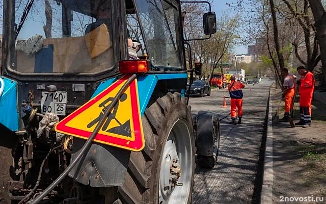 Улицу Железнодорожную перекроют в Южно-Сахалинске 26 марта — Новости