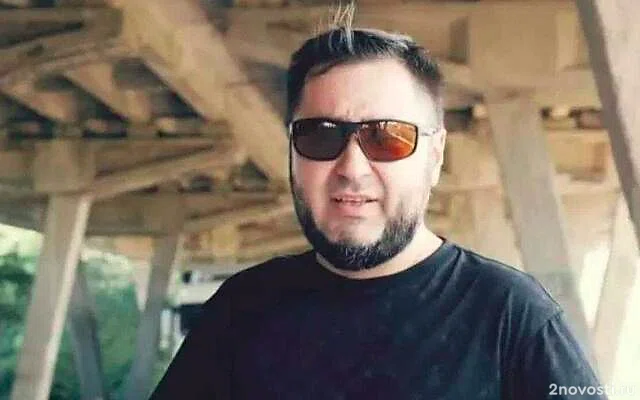 Блогер Апачев предложил помощь в восстановлении Курской области — Новости