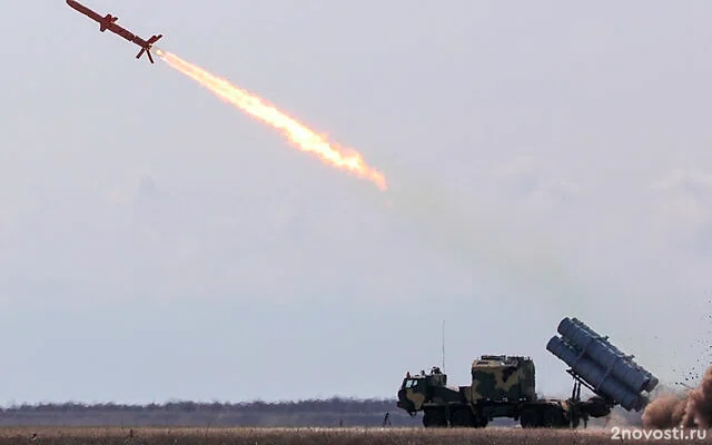 Беспилотники ВСУ атаковали два населенных пункта Белгородской области — Новости