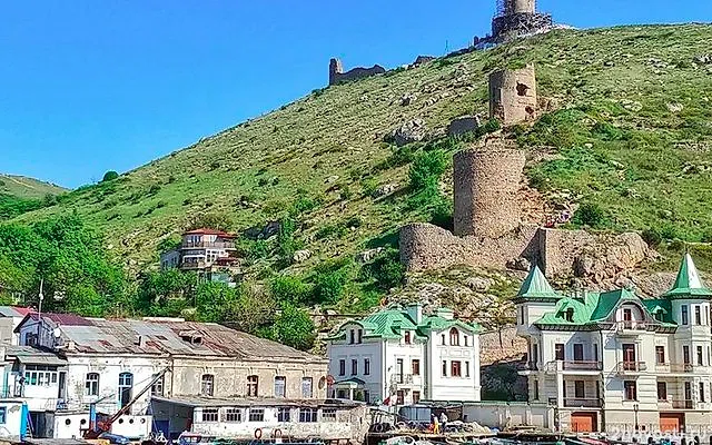 Генерал СБУ Вовк обвинил Киев в присоединении Крыма к России — Новости