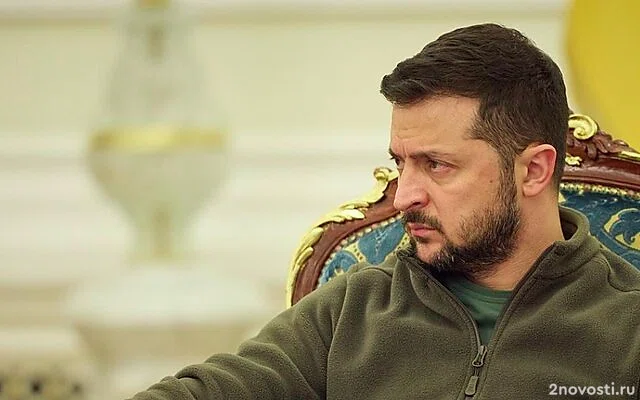 Генерал СБУ Вовк обвинил Киев в присоединении Крыма к России — Новости