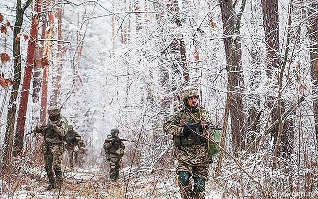 ВСУ за сутки потеряли более 210 военных на курском направлении — Новости