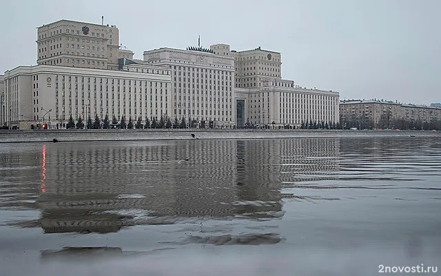 ВСУ за сутки потеряли более 210 военных на курском направлении — Новости