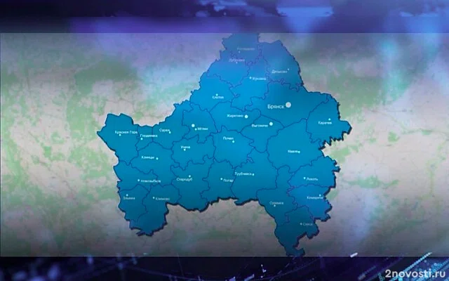 Более 20 дронов ВСУ атаковали сельхозпредприятие в Брянской области — Новости