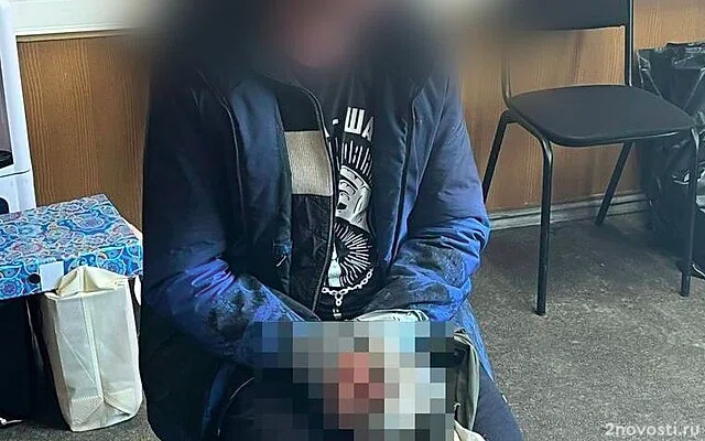 Жителя Твери задержали по подозрению в убийстве 13-летней девочки — Новости