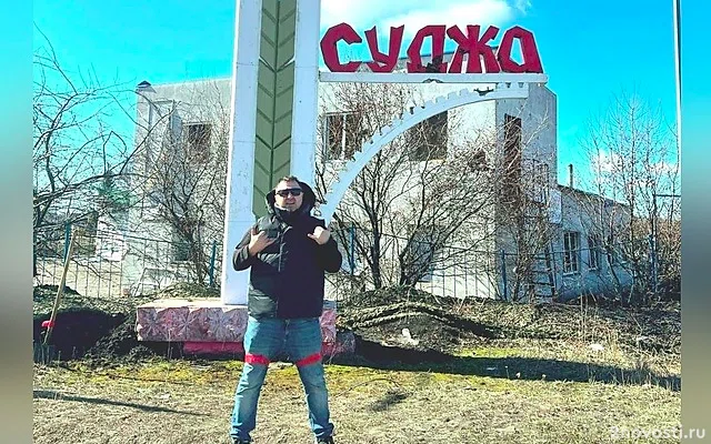 Блогер Апачев предложил помощь в восстановлении Курской области — Новости