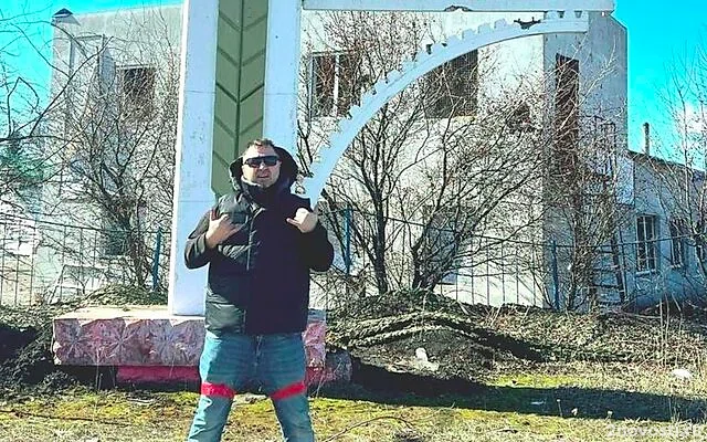 Блогер Апачев предложил помощь в восстановлении Курской области — Новости