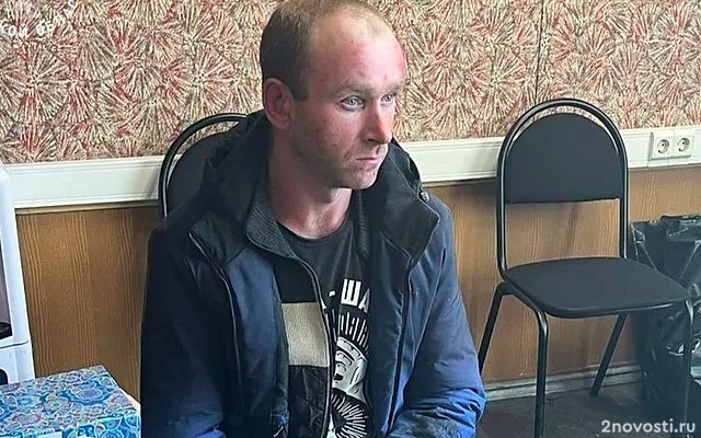 Жителя Твери задержали по подозрению в убийстве 13-летней девочки — Новости