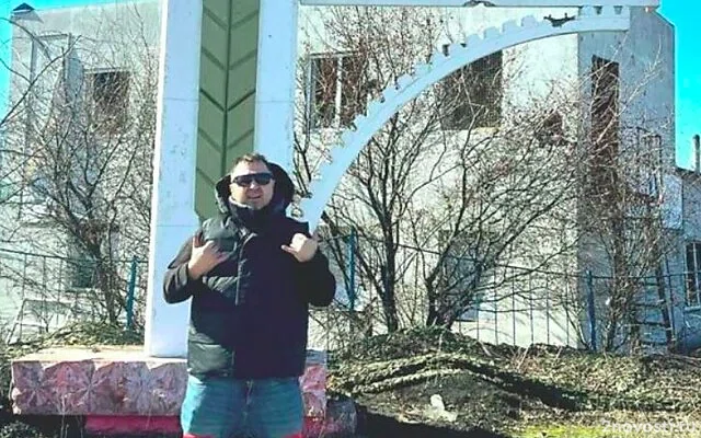 Блогер Апачев предложил помощь в восстановлении Курской области — Новости