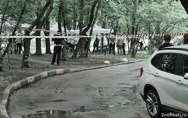 Жителя Твери задержали по подозрению в убийстве 13-летней девочки — Новости