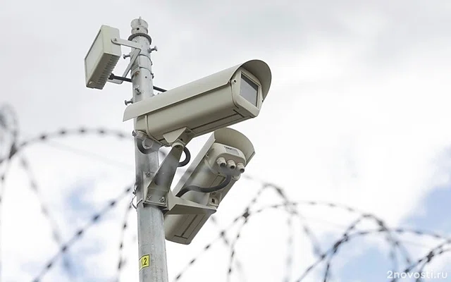 В Севастополе нашли камеры, незаконно снимающие военные объекты — Новости