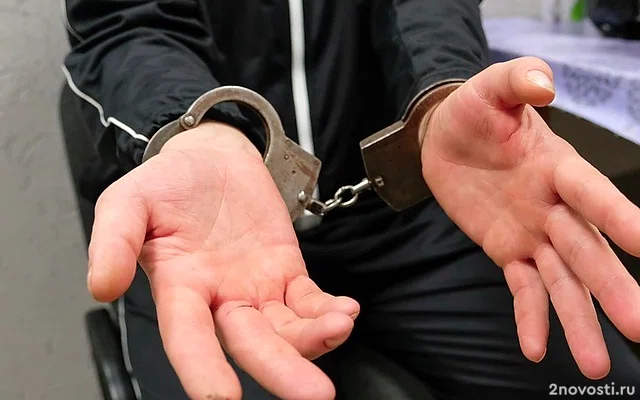 Жителя Твери задержали по подозрению в убийстве 13-летней девочки — Новости