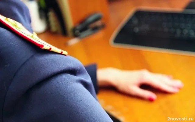 Мужчину с расчлененной старушкой в продуктовой тележке задержали в Петербурге — Новости