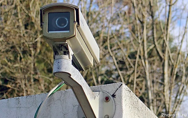 В Севастополе нашли камеры, незаконно снимающие военные объекты — Новости